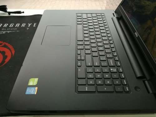 *GAMING/GRAPHIC DESIGN*Massive Beauty*17.3" DELL INSPIRON17 5748*Monstrous i7*8gb RAM*1000GB*NVIDIA*